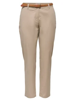 JDYCHICAGO Regular fit Chinobroek