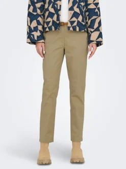 JDYCHICAGO Regular fit Chinobroek