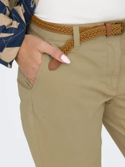JDYCHICAGO Regular fit Chinobroek