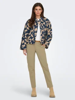 JDYCHICAGO Regular fit Chinobroek