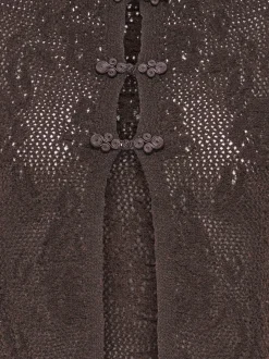 JDYCHRISTA Vest