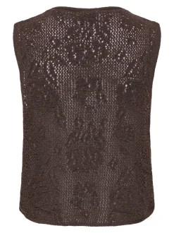 JDYCHRISTA Vest