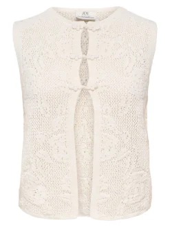 JDYCHRISTA Vest