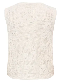 JDYCHRISTA Vest