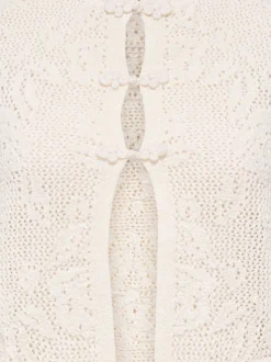 JDYCHRISTA Vest