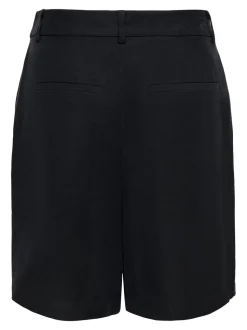 JDYCILLE Regular fit Stad shorts