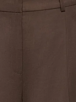JDYCILLE Regular fit Stad shorts