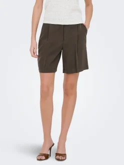 JDYCILLE Regular fit Stad shorts
