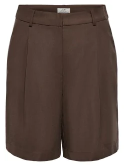 JDYCILLE Regular fit Stad shorts