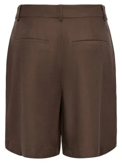 JDYCILLE Regular fit Stad shorts