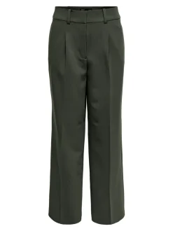 JDYCILLE Straight fit Broeken