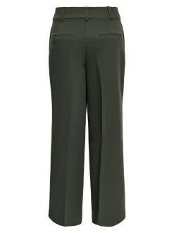 JDYCILLE Straight fit Broeken