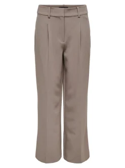 JDYCILLE Straight fit Broeken