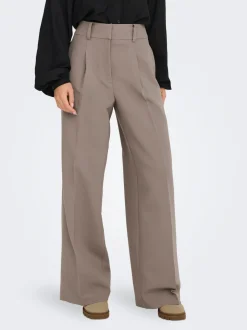 JDYCILLE Straight fit Broeken