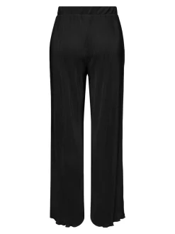 JDYCITA Wide leg fit Broek met wijde pijpen