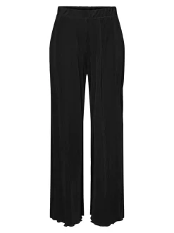 JDYCITA Wide leg fit Broek met wijde pijpen