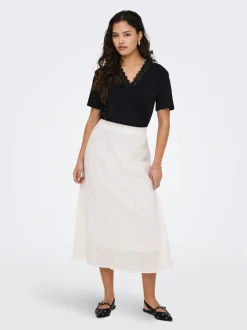 JDYCLARA Rok Midi-rok