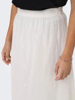 JDYCLARA Rok Midi-rok