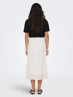 JDYCLARA Rok Midi-rok