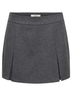 JDYCLEO Mid waist Regular fit Skort