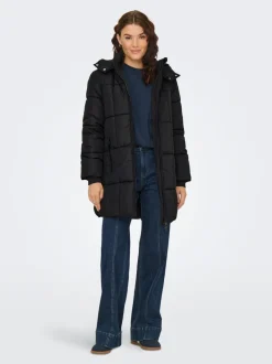 JDYDAISY Puffer jas