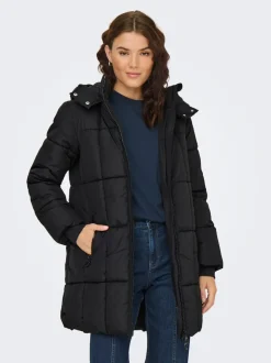 JDYDAISY Puffer jas