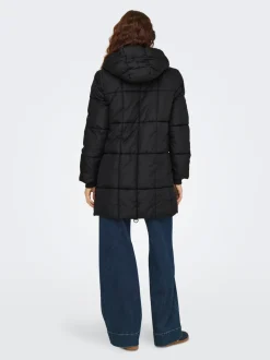 JDYDAISY Puffer jas