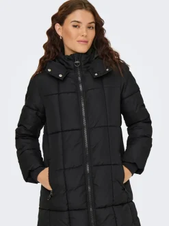 JDYDAISY Puffer jas