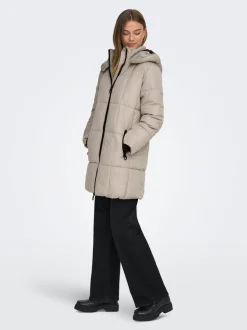 JDYDAISY Puffer jas