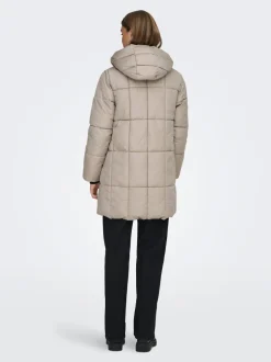 JDYDAISY Puffer jas