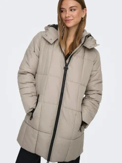 JDYDAISY Puffer jas