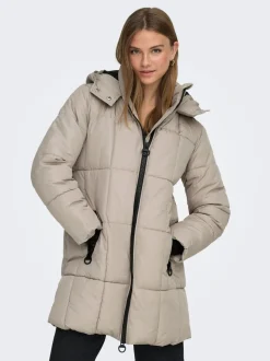 JDYDAISY Puffer jas