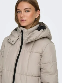 JDYDAISY Puffer jas