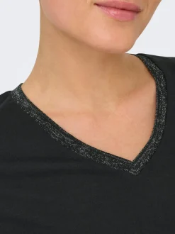 JDYDALILA Korte jurk