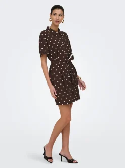 JDYDEBBIE Korte jurk