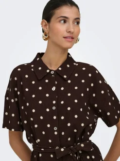JDYDEBBIE Korte jurk