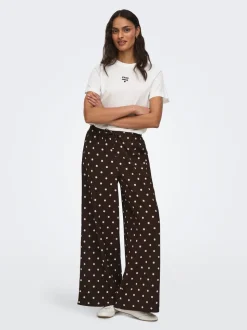 JDYDEBBIE Loose fit Broeken