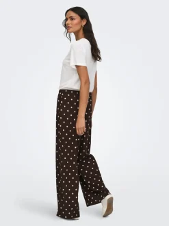 JDYDEBBIE Loose fit Broeken