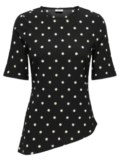 JDYDEBBIE Asymmetrische top