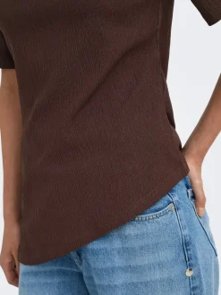 JDYDEBBIE Asymmetrische top