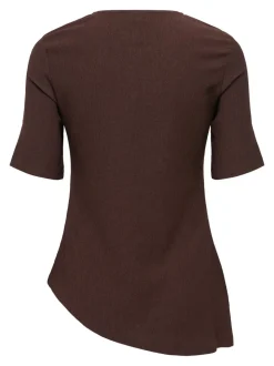 JDYDEBBIE Asymmetrische top