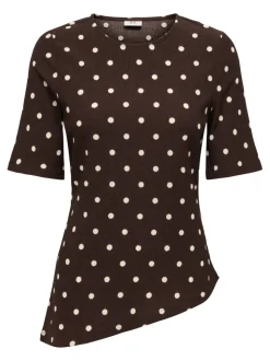 JDYDEBBIE Asymmetrische top