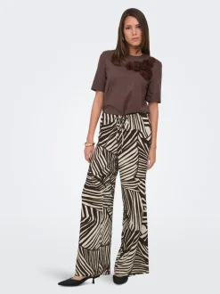 JDYDEBBIE Loose fit Broeken
