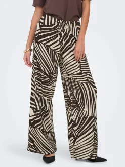 JDYDEBBIE Loose fit Broeken