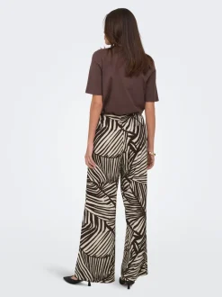 JDYDEBBIE Loose fit Broeken