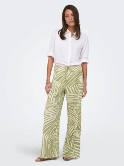 JDYDEBBIE Loose fit Broeken