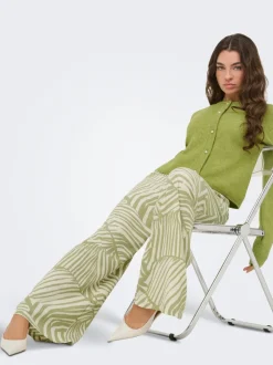 JDYDEBBIE Loose fit Broeken
