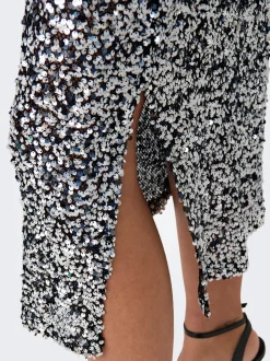 JDYDIANA Rok Midi-rok