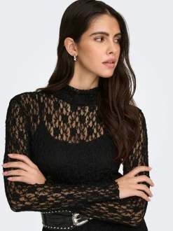 JDYDINA Lange jurk