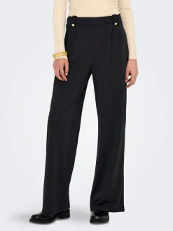 JDYDINA Wide leg fit Broeken